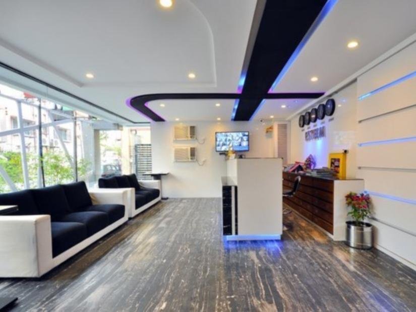 Фото отеля 3