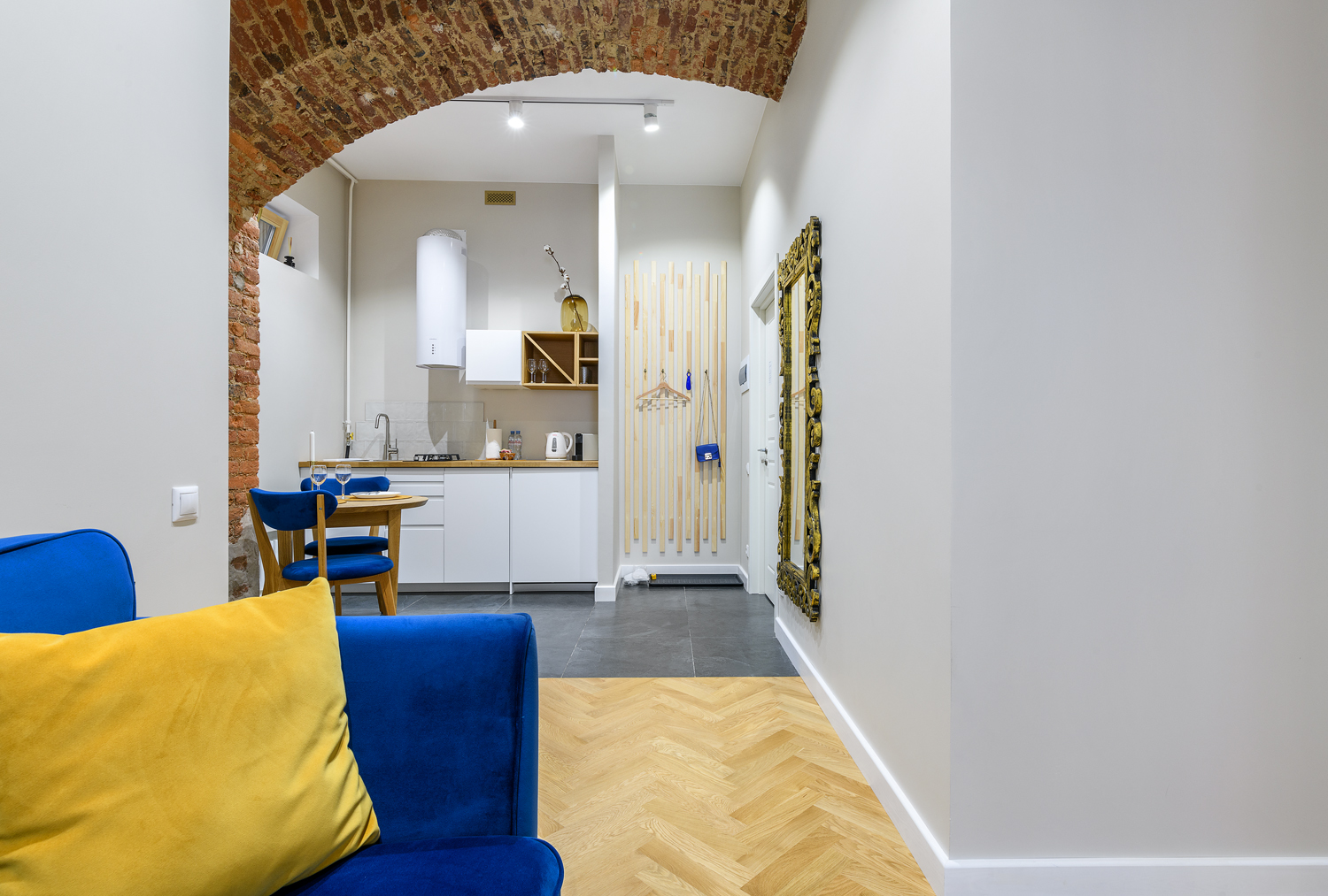 Фото отеля 3