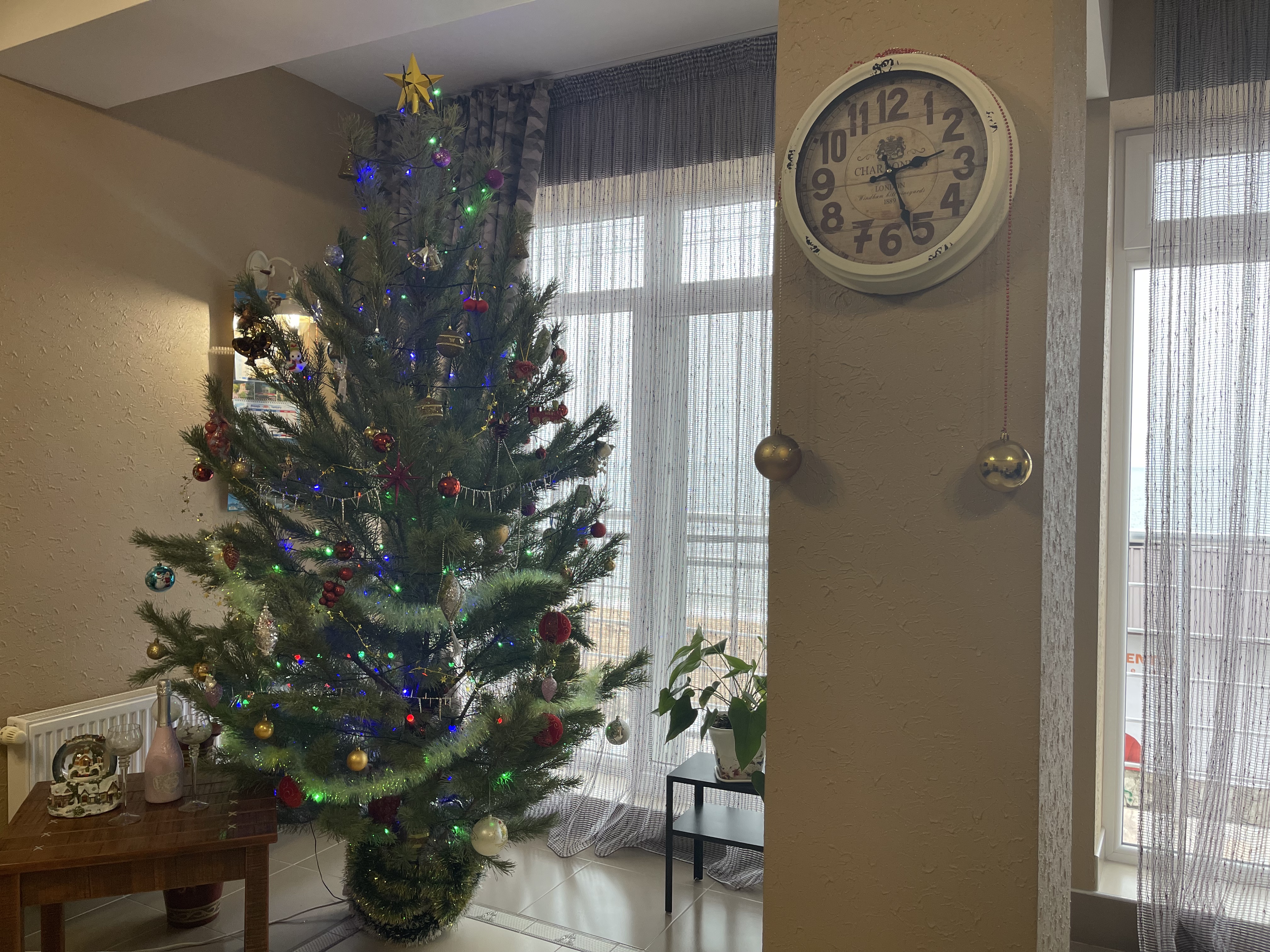 Фото Галавилла