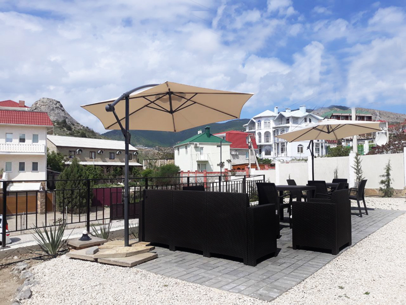 Фото Черноморофф