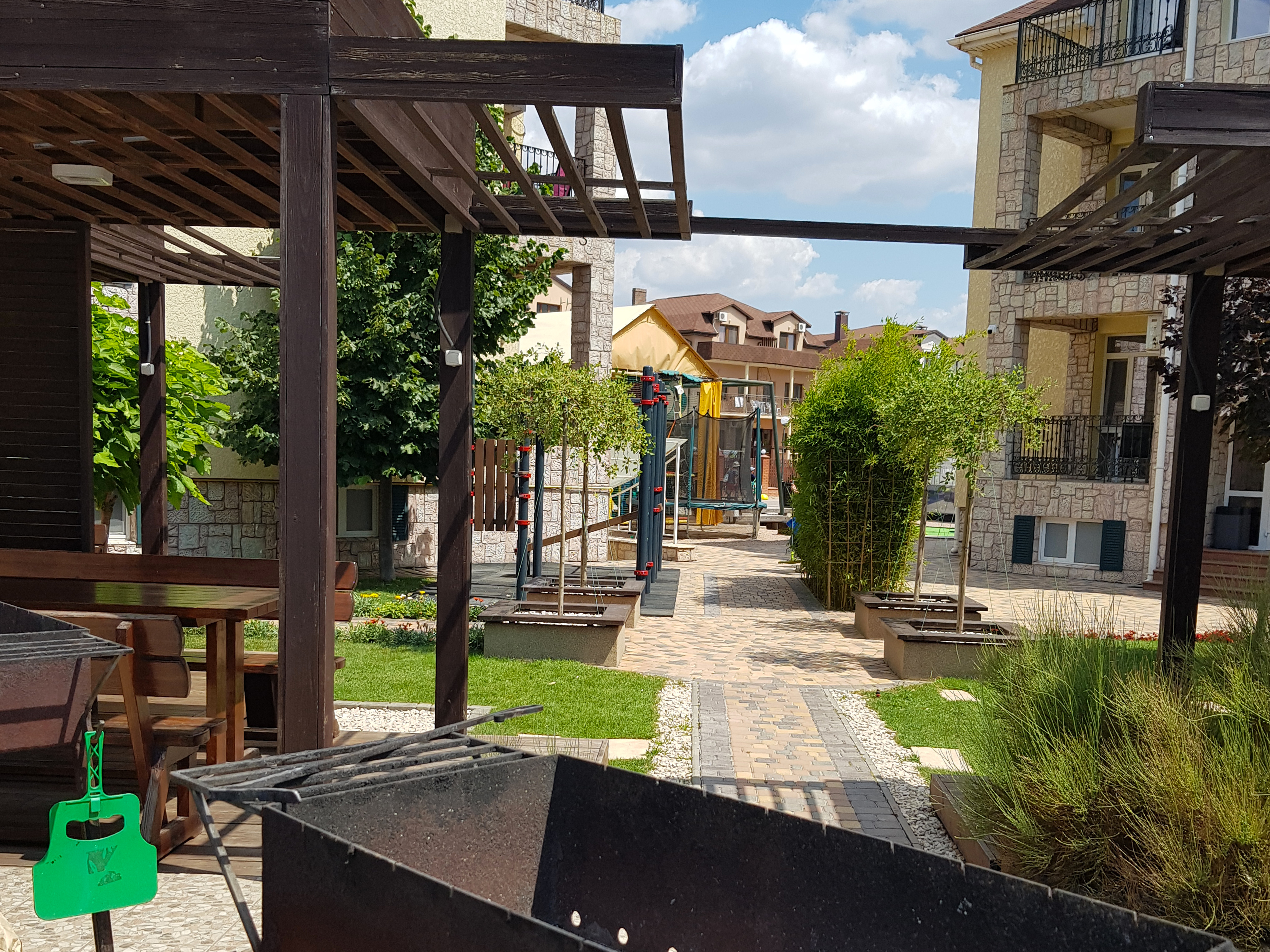 Фото Вилла Корсика