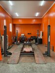Sto Vash Service (Lazareva Street, 19А) ، ورشة لتصليح السيارات