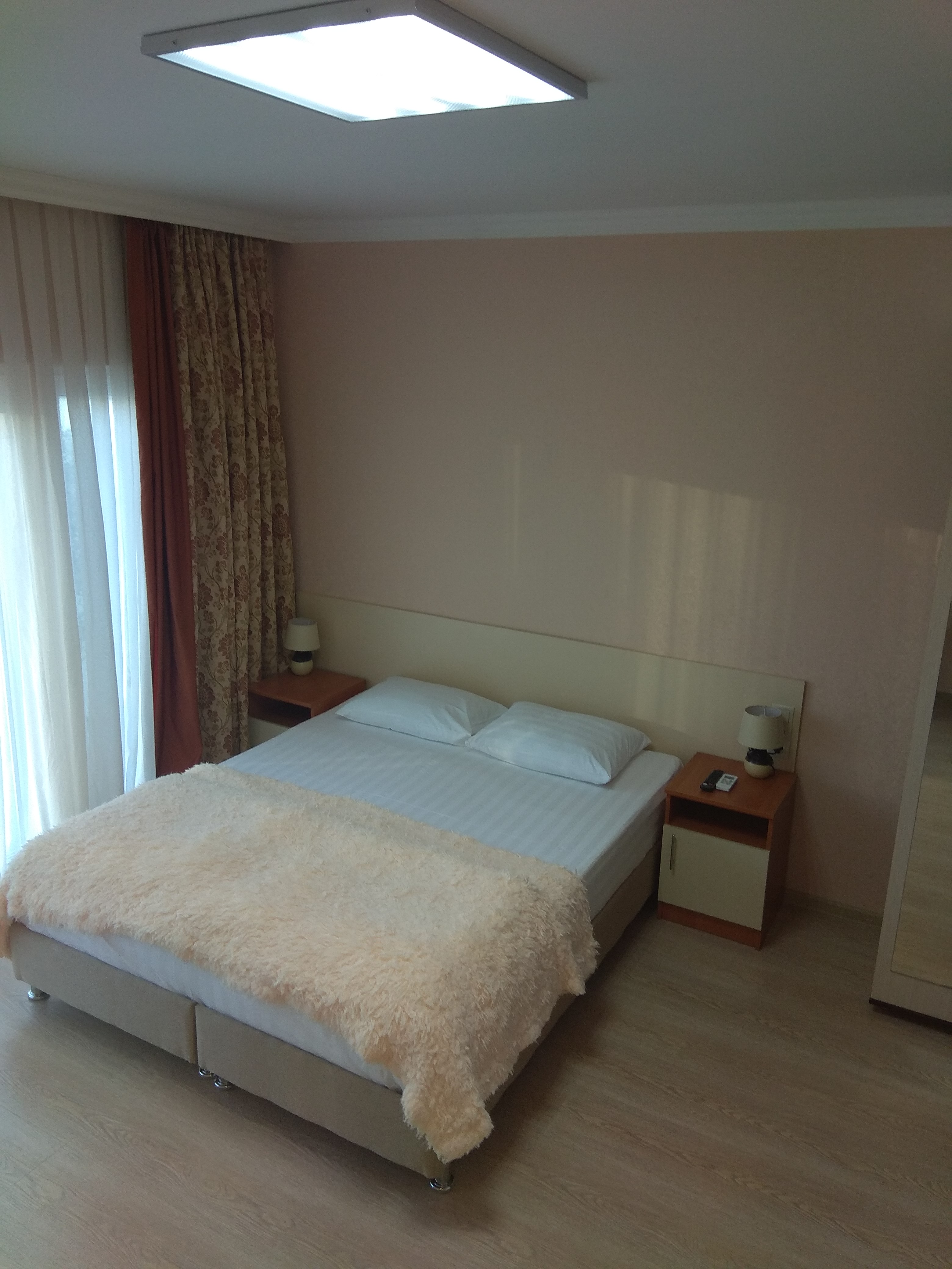 Фото Моретур