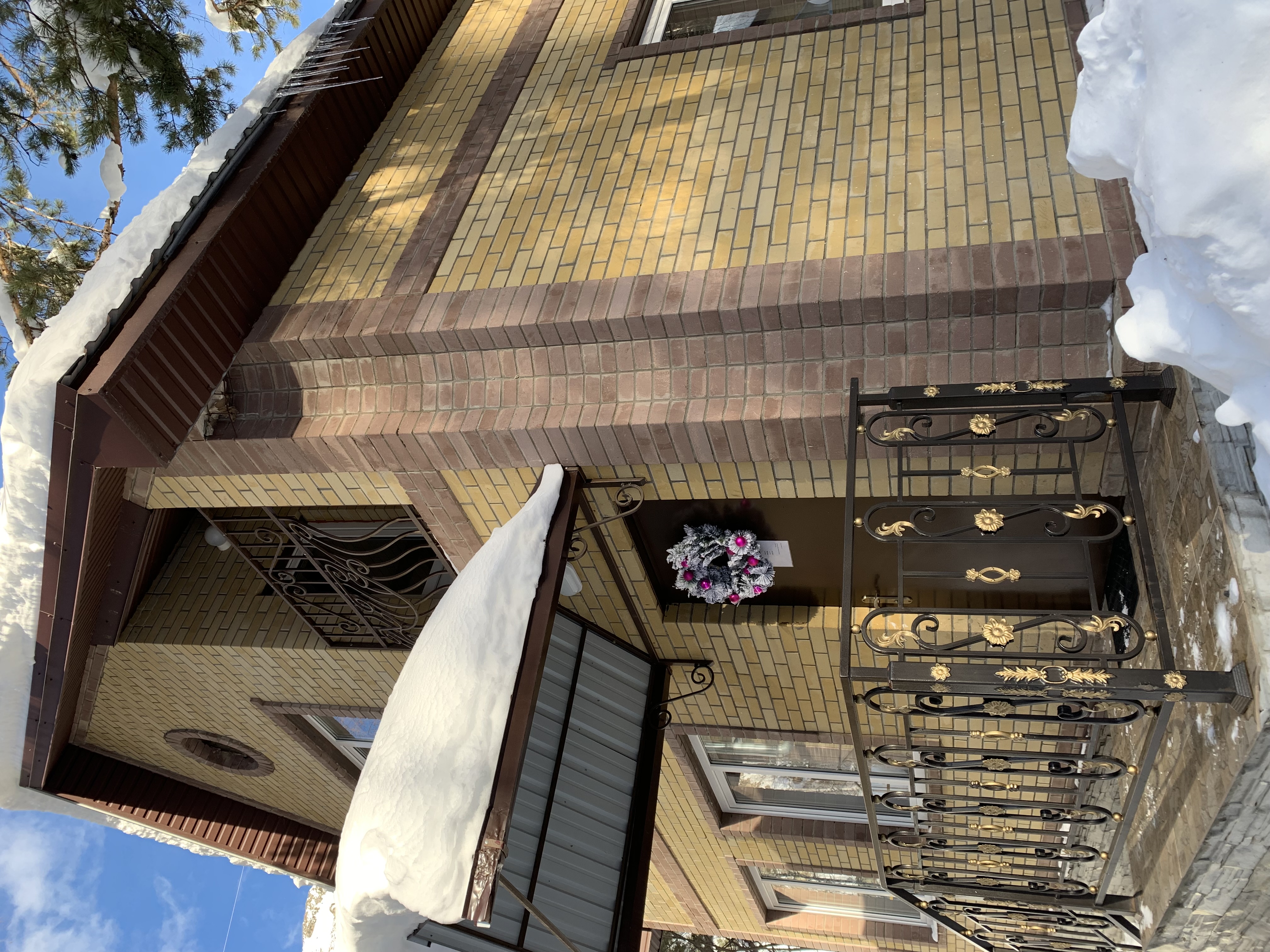 Фото Коттеджный комплекс Ligaland