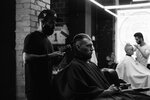 Trueman (Oktyabrskaya Embankment, 98к3), barber shop