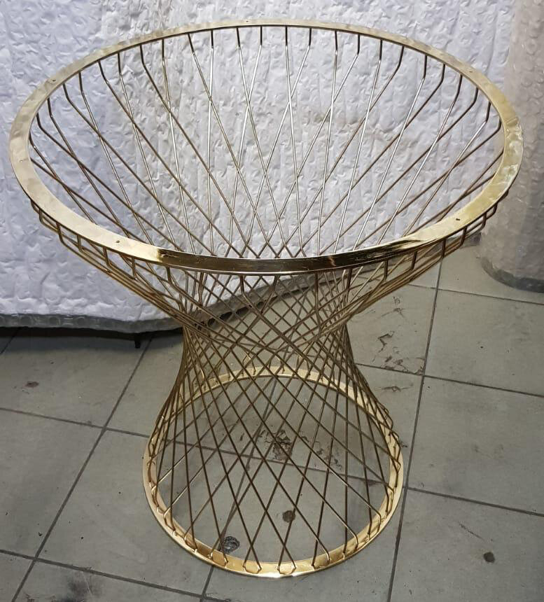 هياكل معدنية Aydin Stand Metal Furniture Decoration ، اسطنبول، صورة