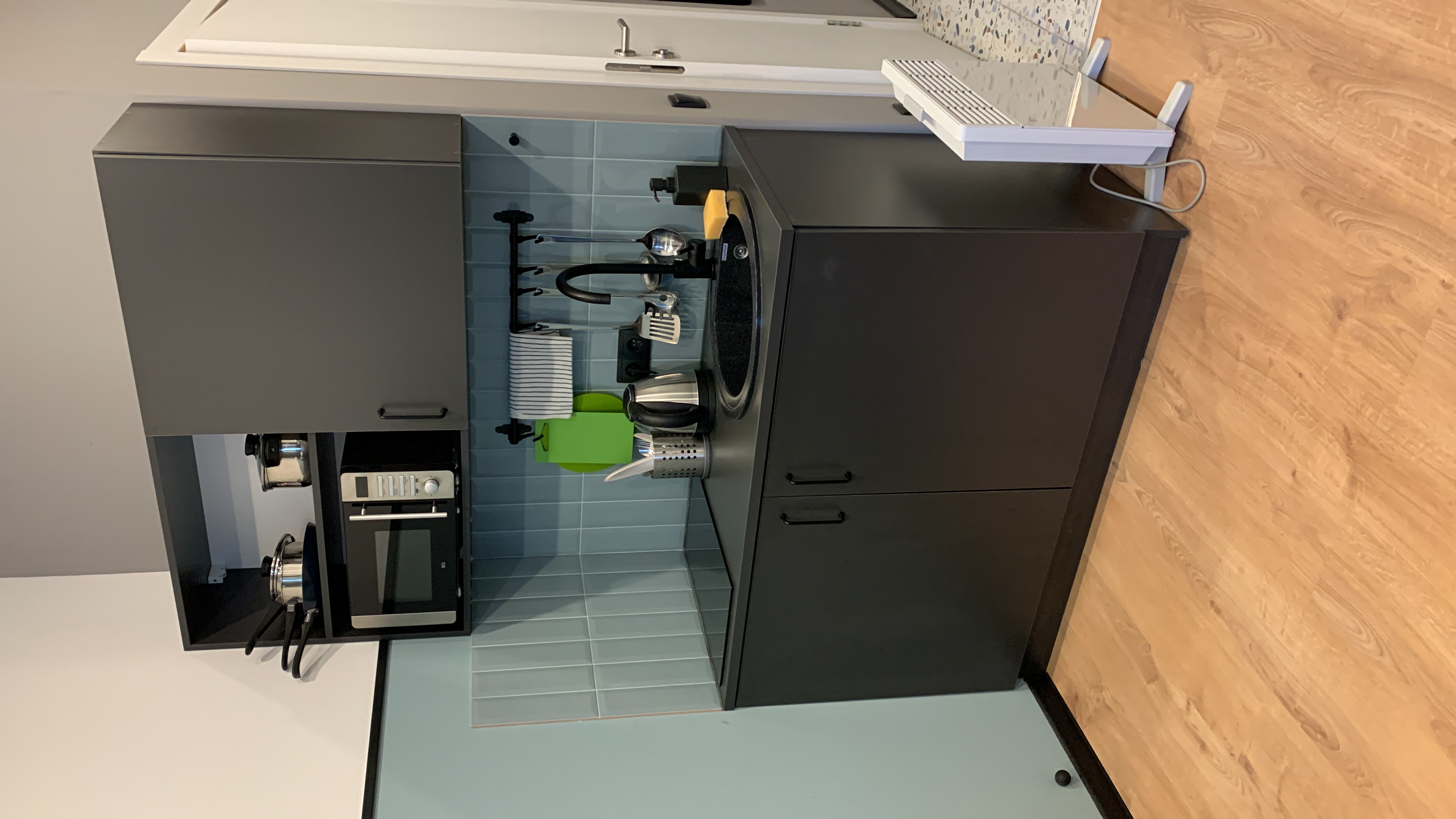 Фото Port Comfort by old Nevsky