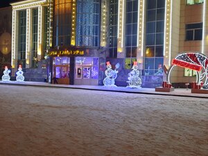 Железногорск