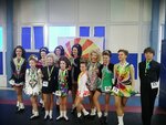 Scoil Rince Céim Óir (Admirala Rudneva Street, 4) ، مدرسة لتعليم الرقص