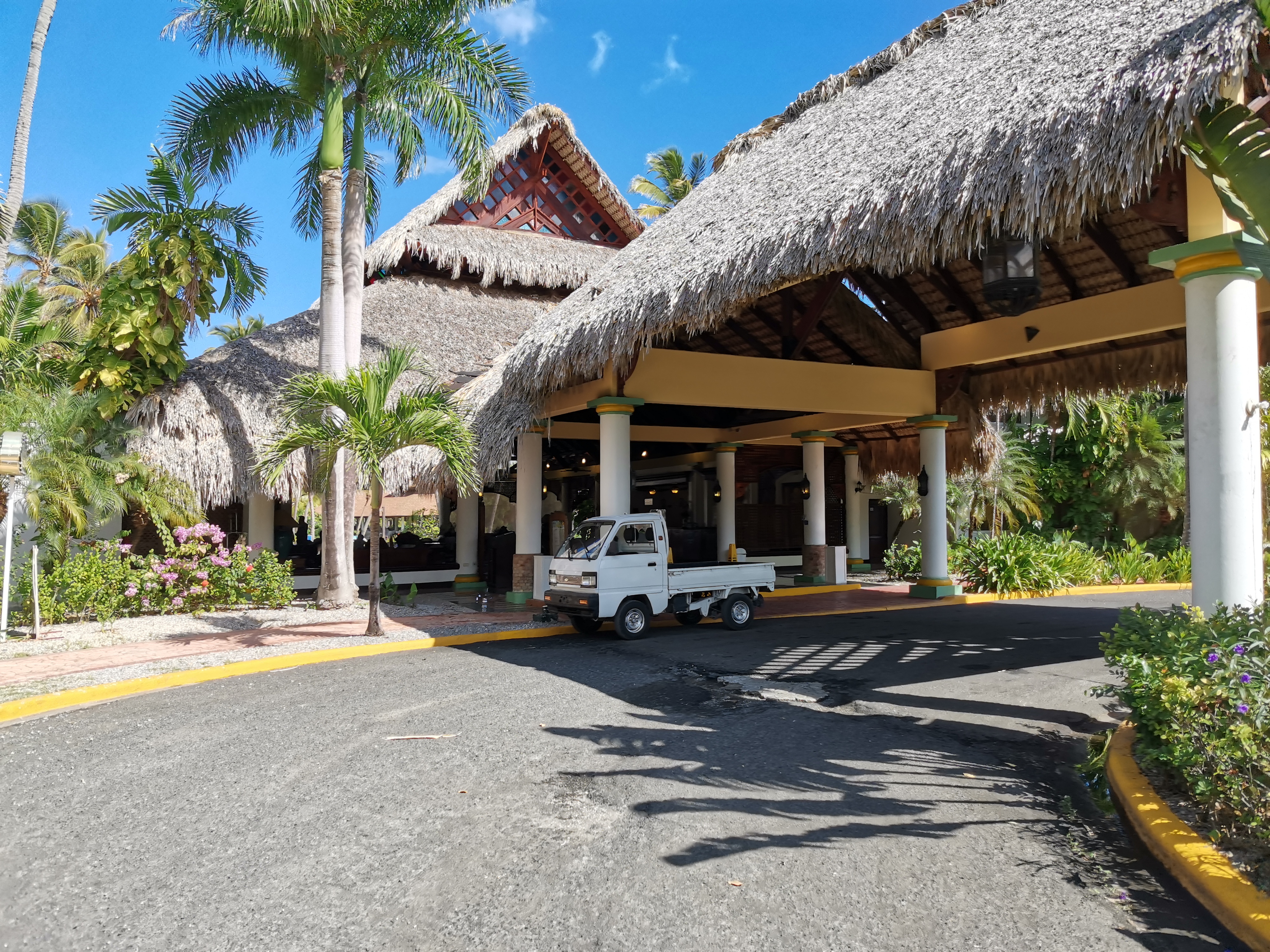 Фото Vik Hotel Arena Blanca