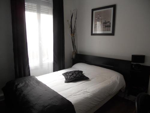 Фото Hotel Lutetia