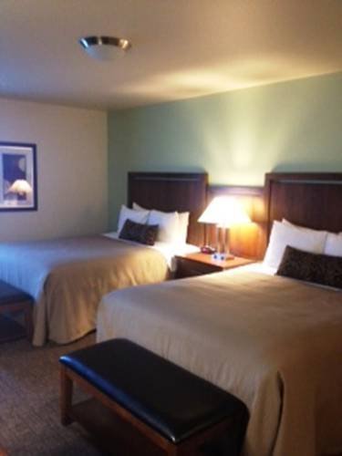 Фото Aspen Suites Hotel Anchorage