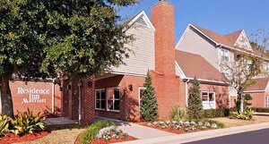 Гостиница Residence Inn by Marriott Mobile