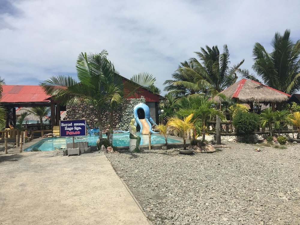 Фото Precia Villavert Beach Resort