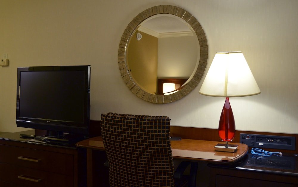 Фото Marriott Indianapolis East