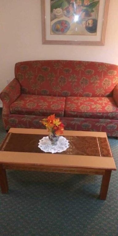 Фото The Tropical Oaks Villa - Near Disney