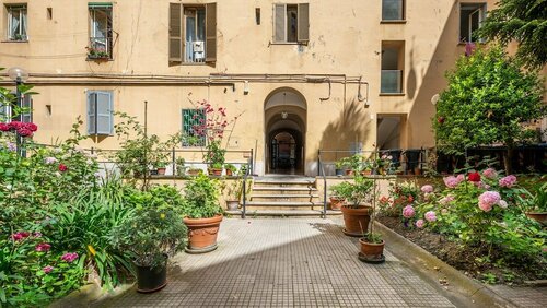 Гостевой Дом Lele Rooms San Lorenzo