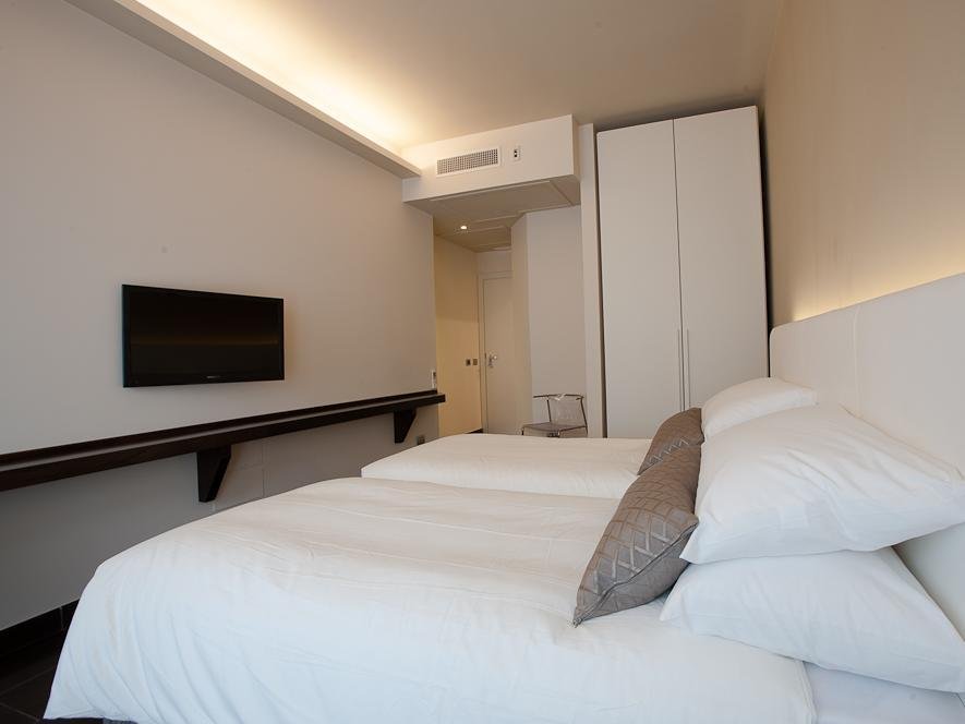 Фото Residenza Talenti Superior Rooms