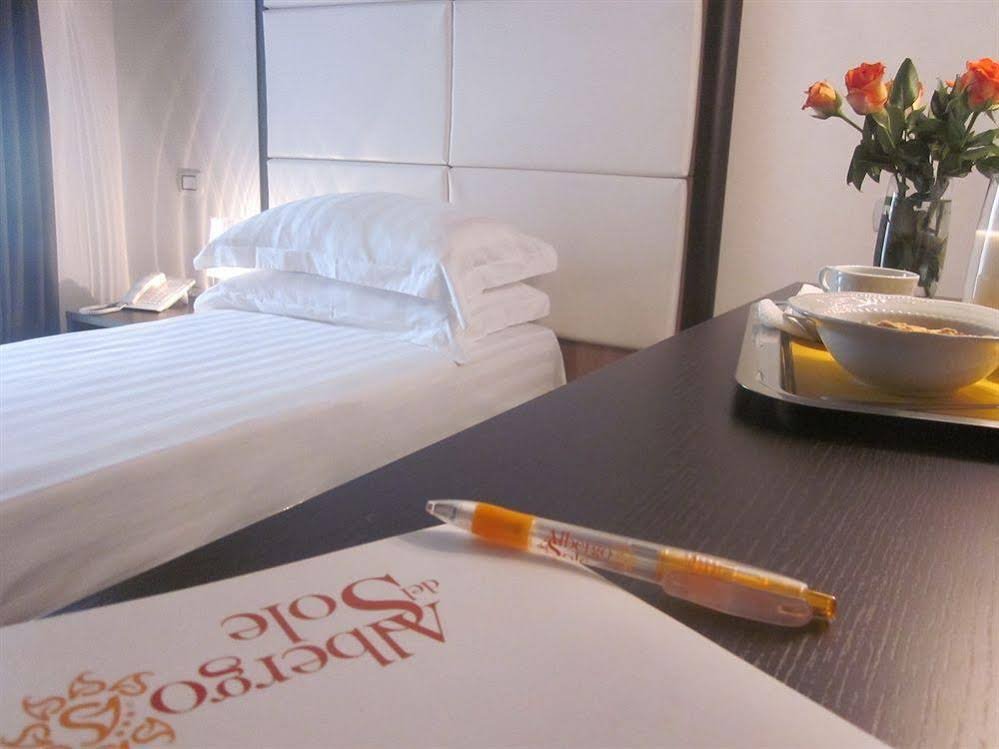 Фото Albergo del Sole