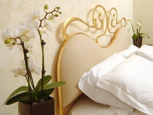 Фото Gravina Suite Frattina