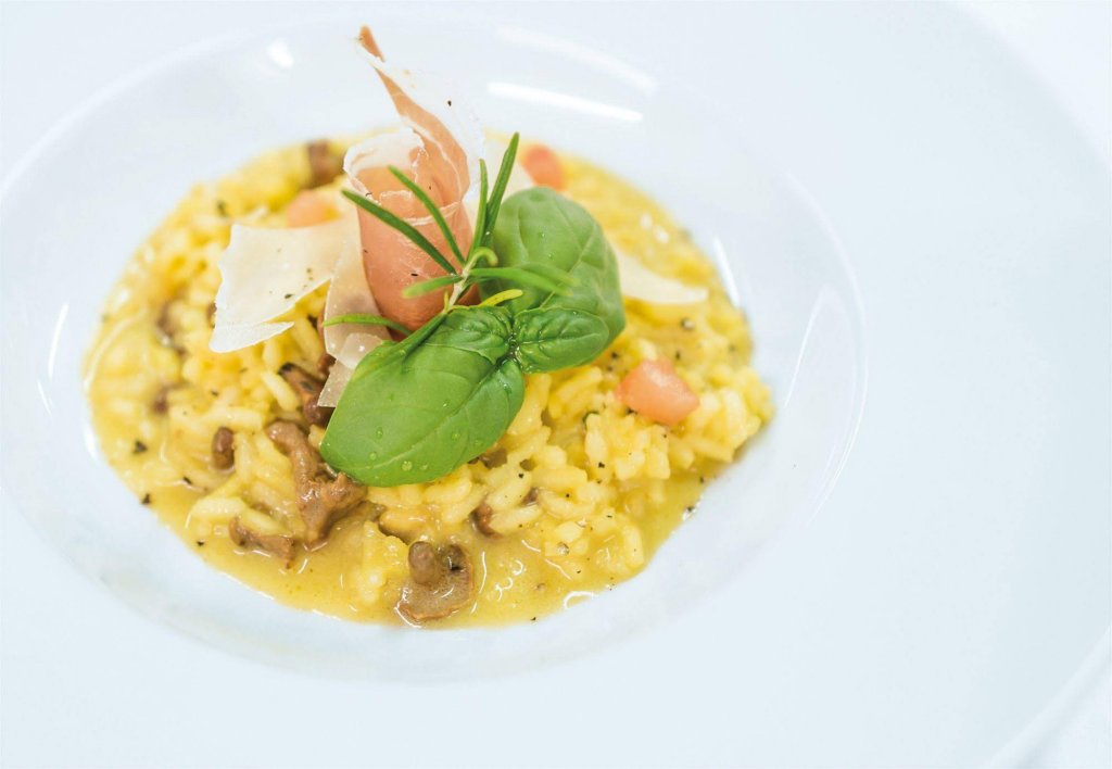 Фото Alpinhotel Keil