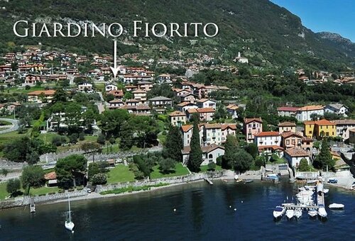 Гостиница Giardino Fiorito