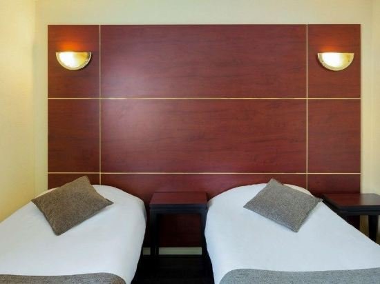 Фото Ibis Styles Perpignan Canet-en-Roussillon