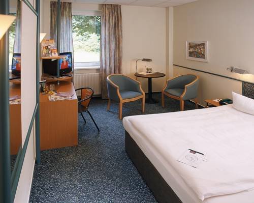 Фото Anders Hotel Walsrode