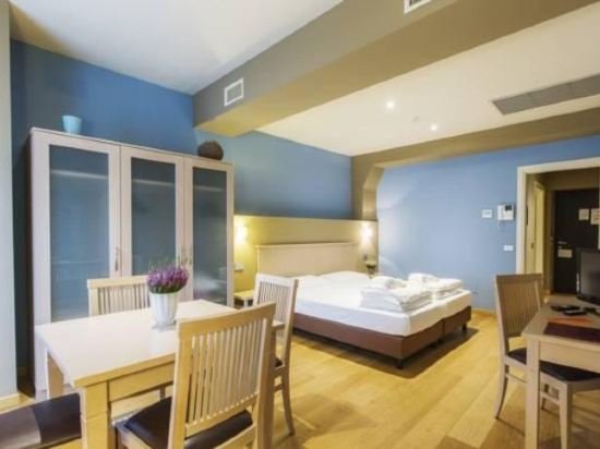 Фото Residenza Palazzo Negri