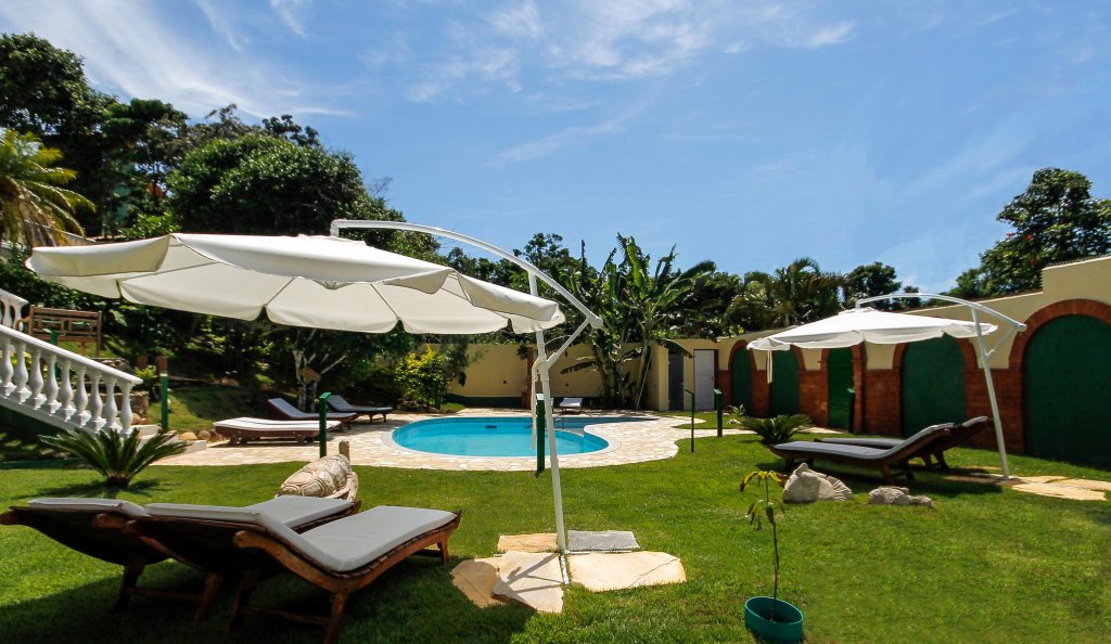 Фото Villa Valentina Pousada