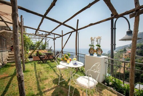 Гостиница Villa Viviani