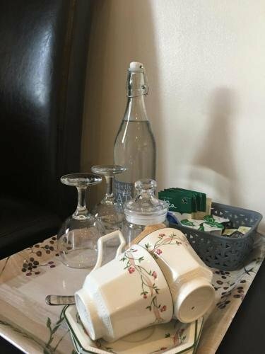 Гостиница Carisbrooke Guest House в Инвернессе