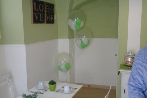 Фото Relais del Marchese