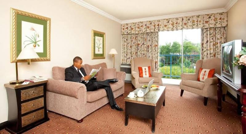 Фото Avani Maseru Hotel