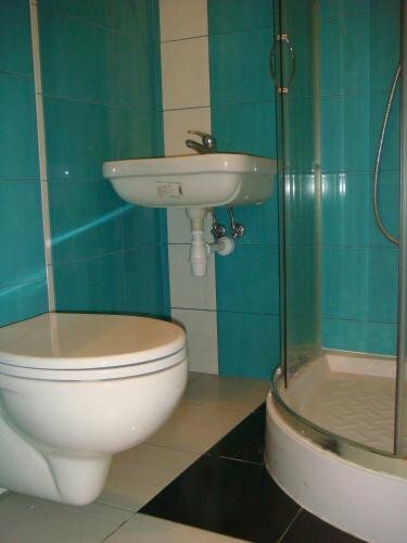 Гостиница Hostel Omega в Подкарпатском воеводстве