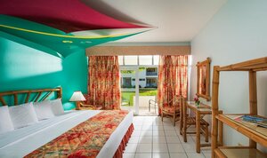 Гостиница Toby