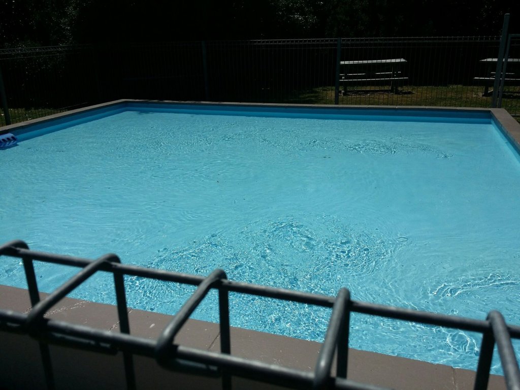 Фото South Brighton Holiday Park