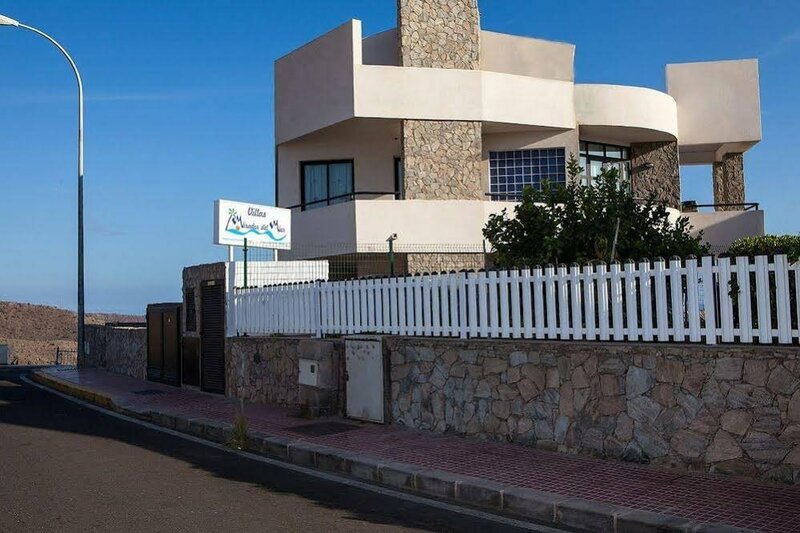 Гостиница Mirador del Mar Villas