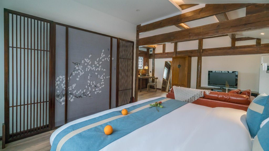 Фото Lize Graceland Artistic Suite Inn