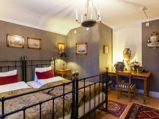 Фото Vadstena Klosterhotel