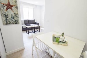 Апартаменты Letmalaga Andalucia