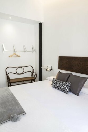 Апартаменты Apartments DownTown Valencia в Валенсии