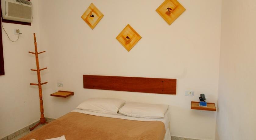 Фото Pousada do Marinho