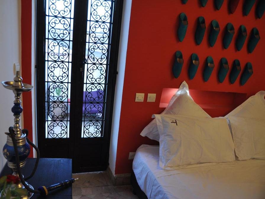 Фото Riad Houdou