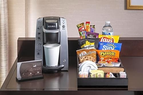 Фото Hampton Inn & Suites Paducah