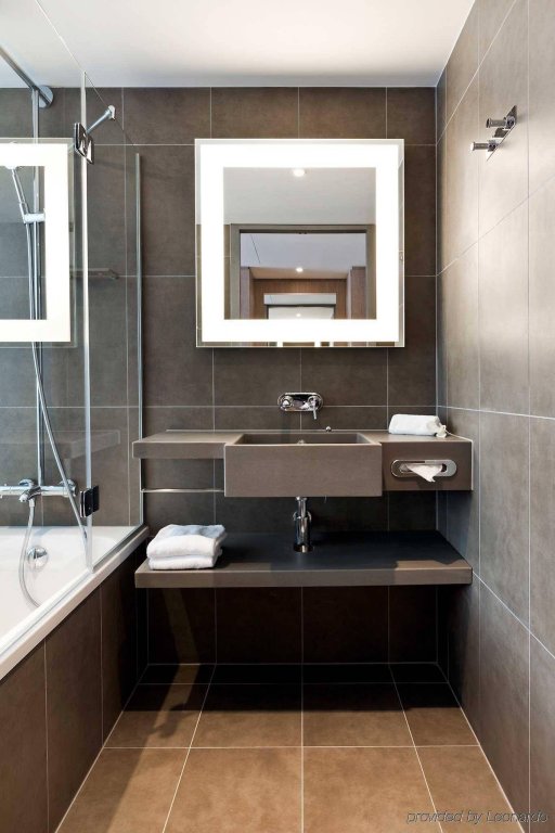 Фото Novotel Lugano Paradiso