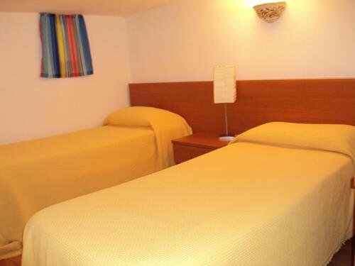 Гостиница Casa Vacanze Elianto в Анцио