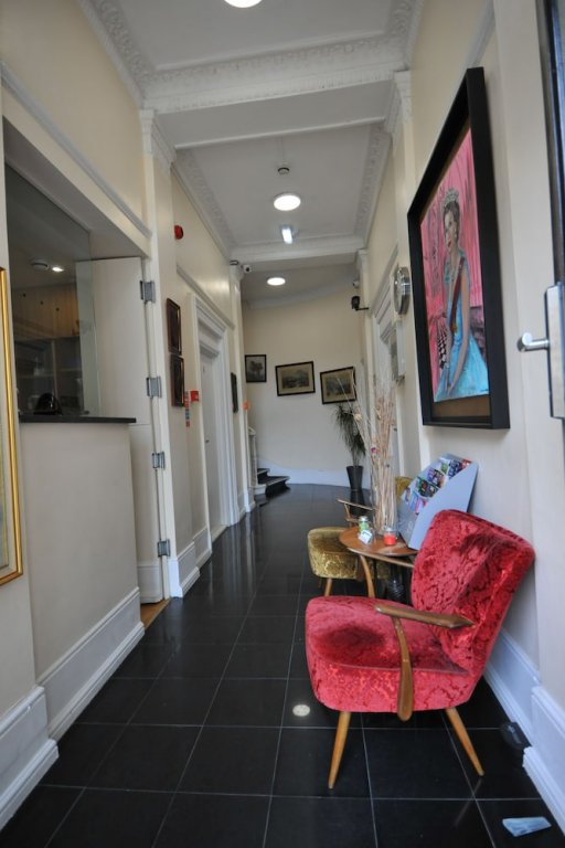 Фото BeiRoom Hyde Park Apartments