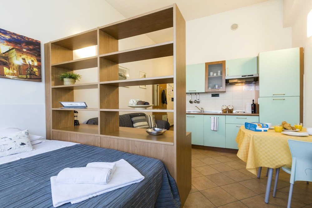 Фото Casa Temporanea