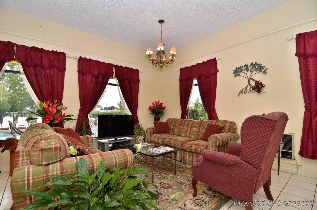 Фото Quality Inn near Manatee Springs State Park